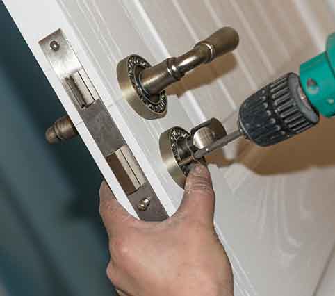 Cuyahoga Falls Locksmith