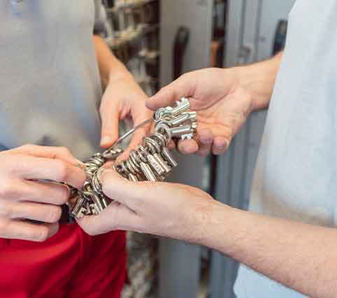 Cuyahoga Falls Locksmith