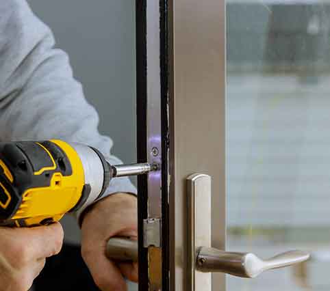 Cuyahoga Falls Locksmith