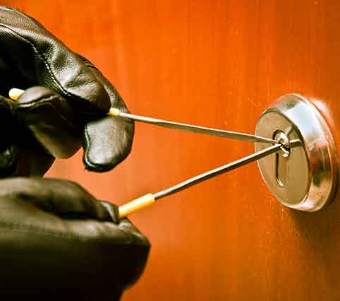 Cuyahoga Falls Locksmith